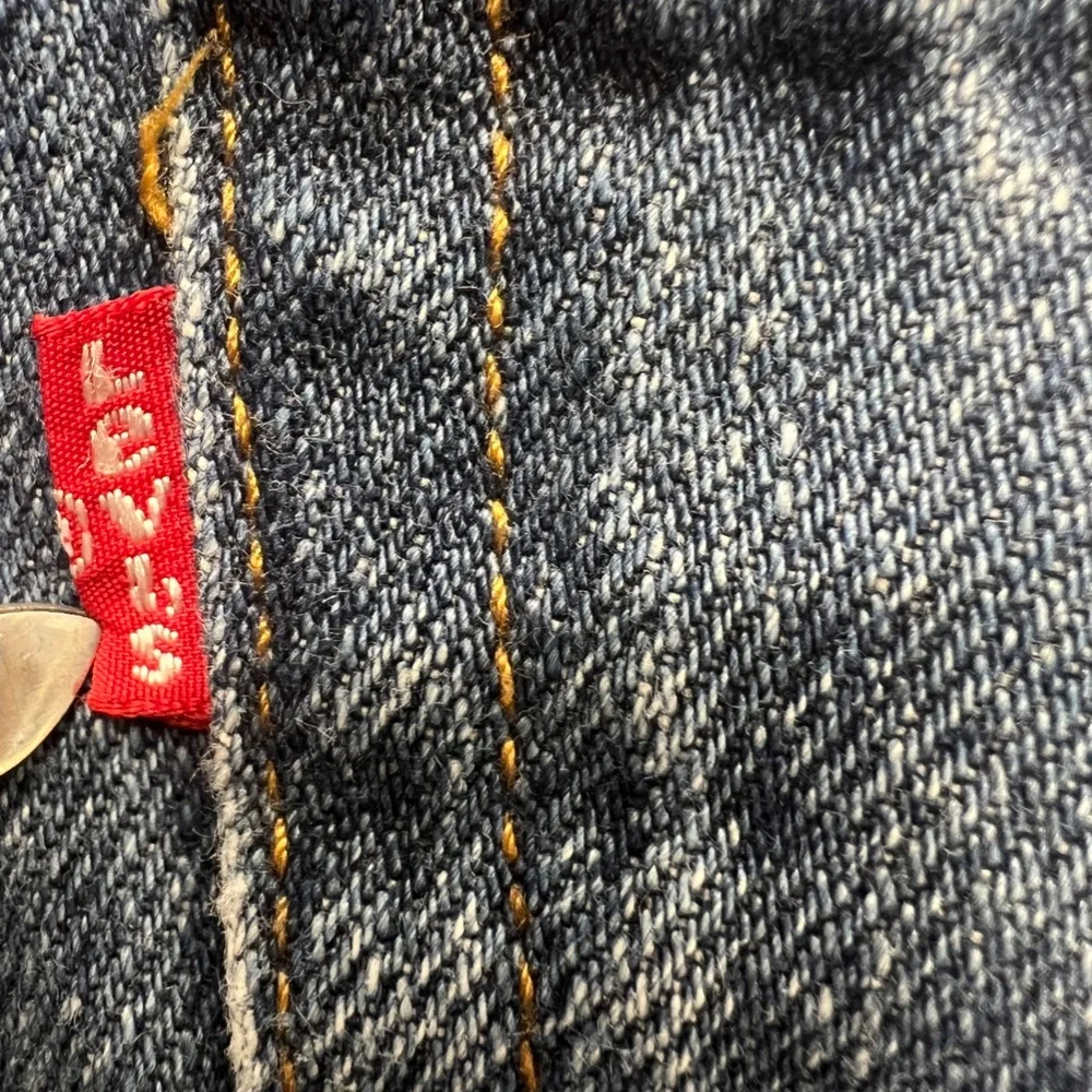 Levis levi 505